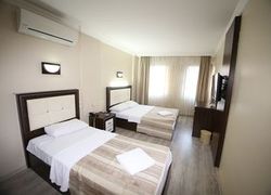 Kordon Hotel Cankaya фото 2