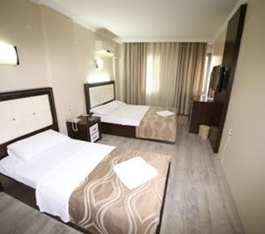 Konak EuroBest Otel