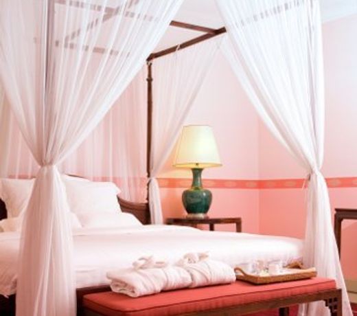 Villa Maly Boutique Hotel