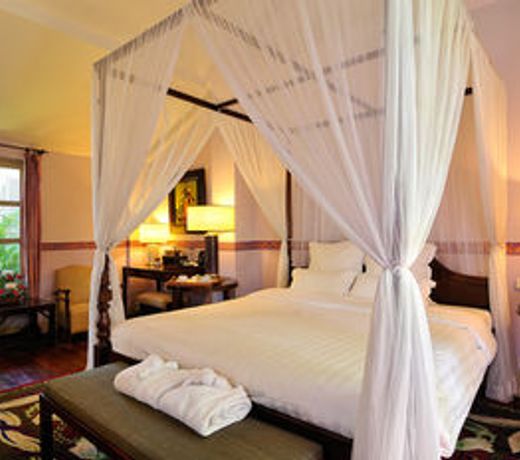 Villa Maly Boutique Hotel