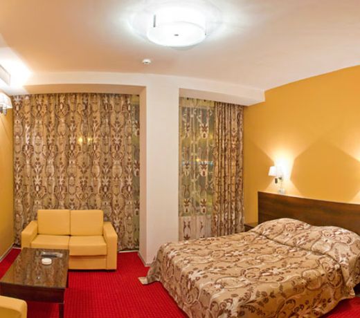 Yaroslavskoe Podvorye Hotel