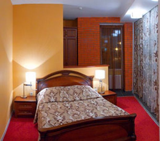 Yaroslavskoe Podvorye Hotel