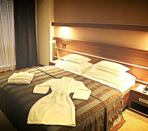 Hotel Plala