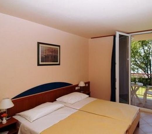 Tourist Settlement Brzet