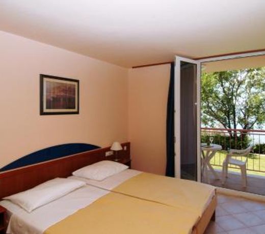 Tourist Settlement Brzet