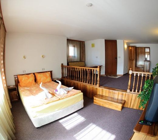 Family Hotel Nadejda