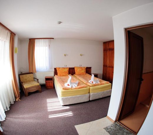 Family Hotel Nadejda