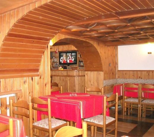 Boyadjiyski Guest House