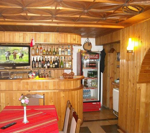 Boyadjiyski Guest House