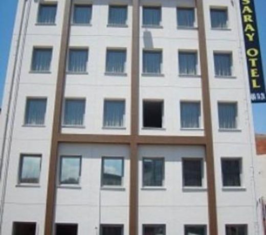 Konak Saray Hotel