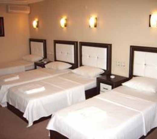 Konak Saray Hotel
