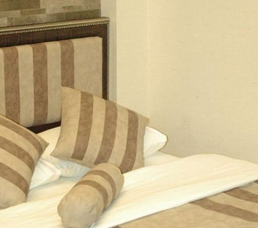 Konak Saray Hotel