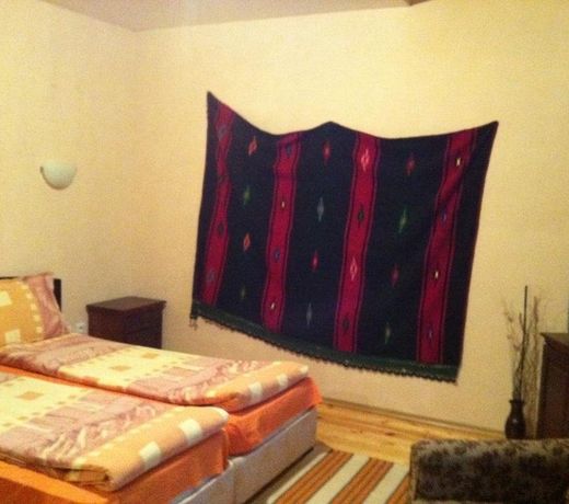 Klecherova House