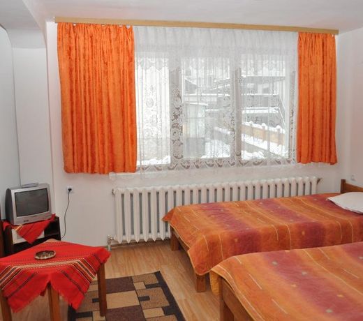 Hotel Alpin - 91 Bansko