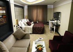 ArtIst Rooms Suites фото 4