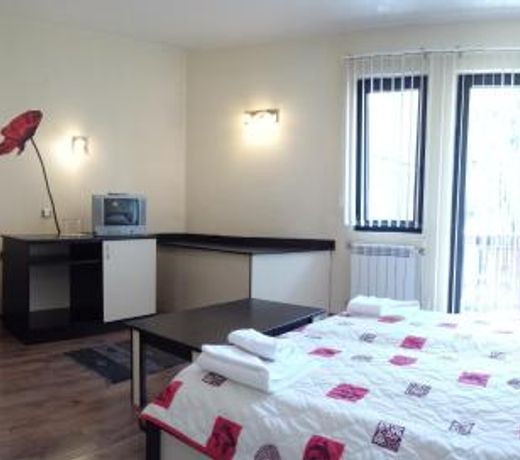 Guest house Skabrin