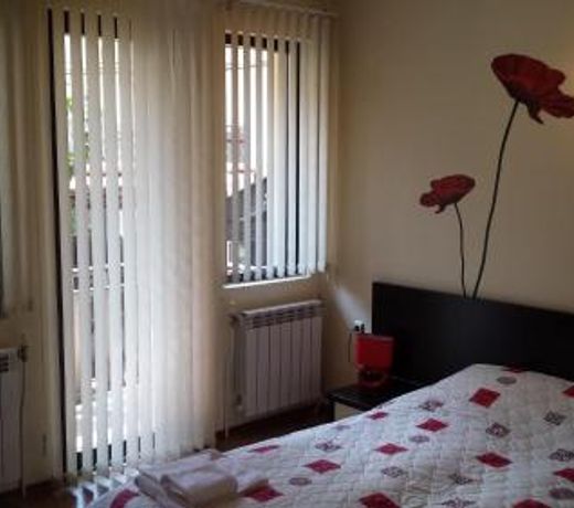 Guest house Skabrin