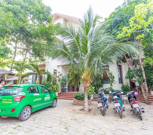 Delight Hotel Mui Ne