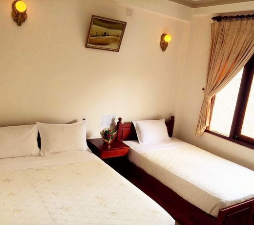 Delight Hotel Mui Ne