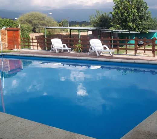 Apart hotel Residencial El Puma