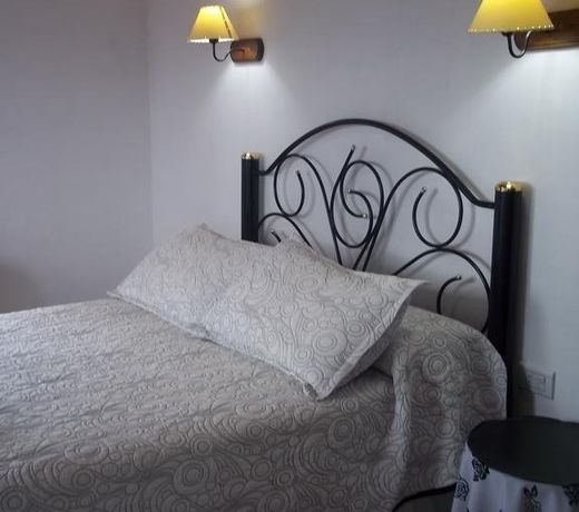 Apart hotel Residencial El Puma