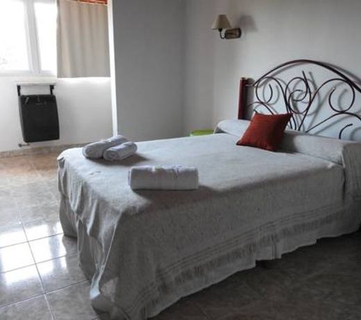 Apart hotel Residencial El Puma