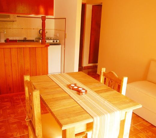 APART COSTA RIVERA