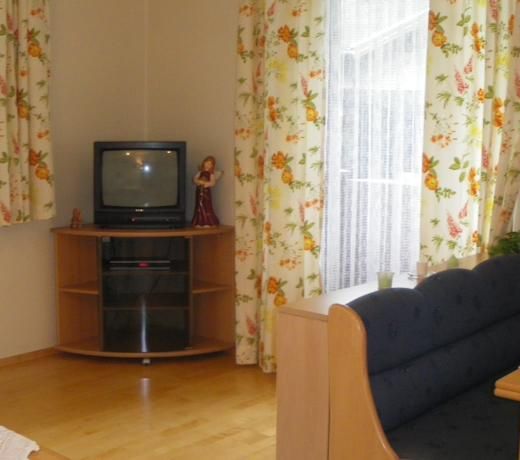 HAUS FRIEDERIKE