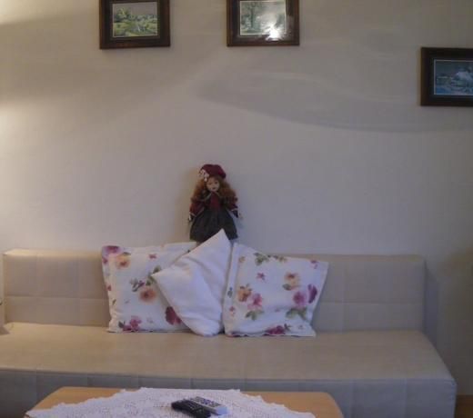 HAUS FRIEDERIKE