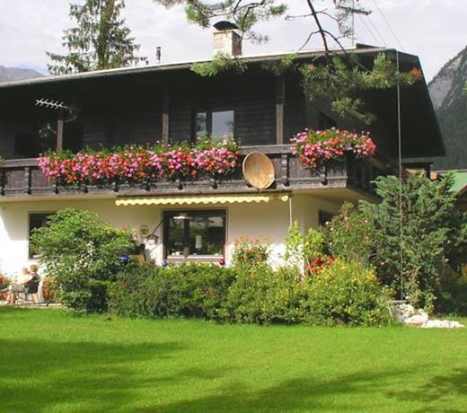 Haus RÃ¶dlach-Arendt