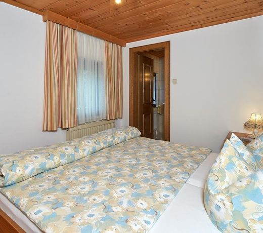 Appartements Romantica