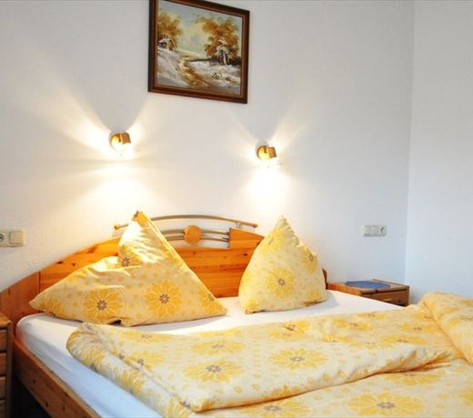 Appartements Romantica