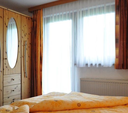 Appartements Romantica