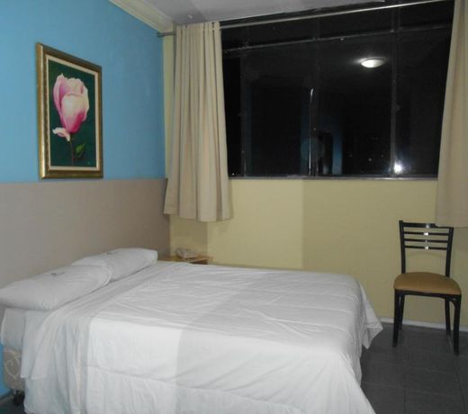 TitÃ£o Plaza Hotel