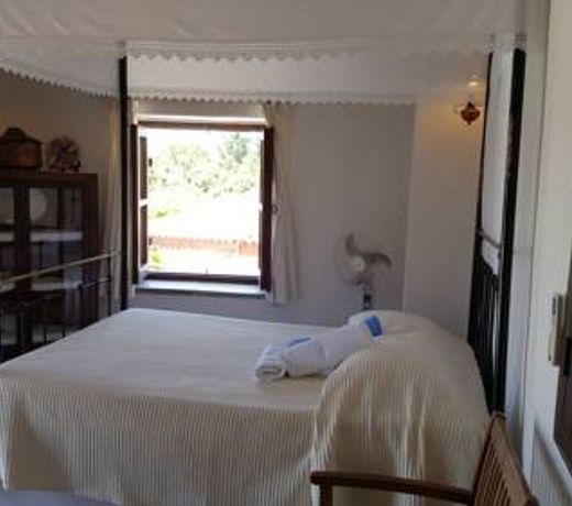 Michalis Anoyia Traditional Stonehouse