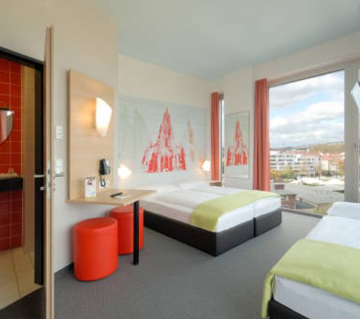B&B Hotel Ulm