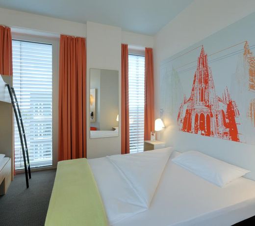B&B Hotel Ulm
