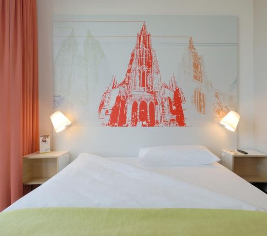 B&B Hotel Ulm