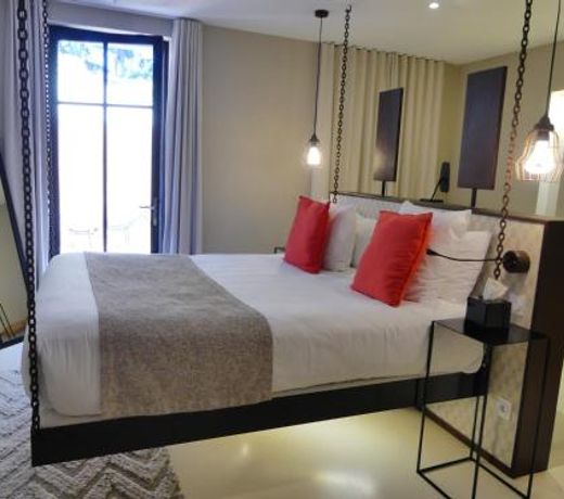 Hotel Pont Levis - Franck Putelat