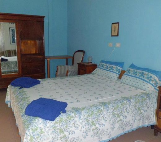 Hotel Villa Morgana