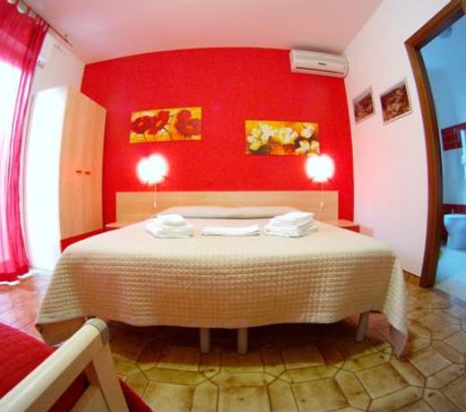 B&B Spiaggia di Ponente