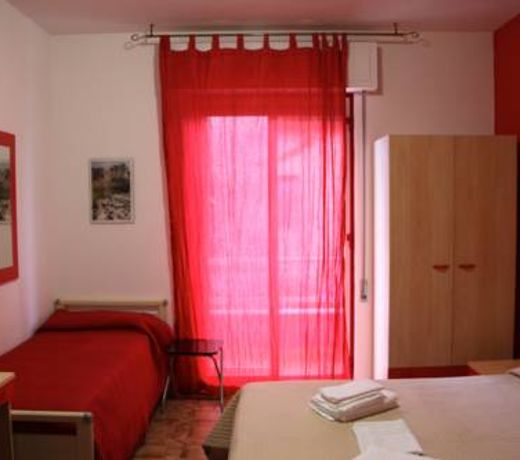 B&B Spiaggia di Ponente