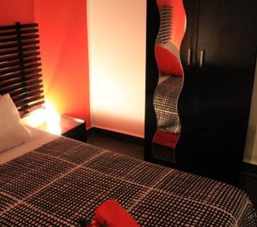 B&B Scirocco D'Africa
