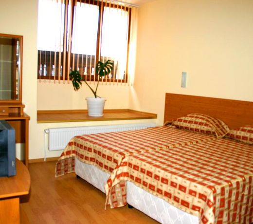 Family House Oreha