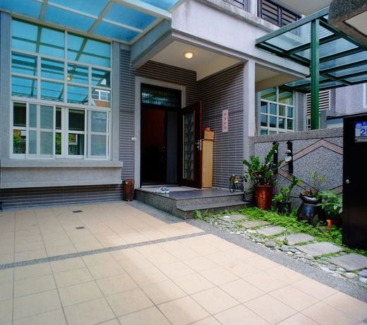 Sung Yuen Citylife Guesthouse