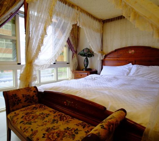 Sung Yuen Citylife Guesthouse