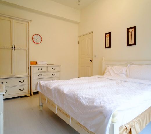 Sung Yuen Citylife Guesthouse
