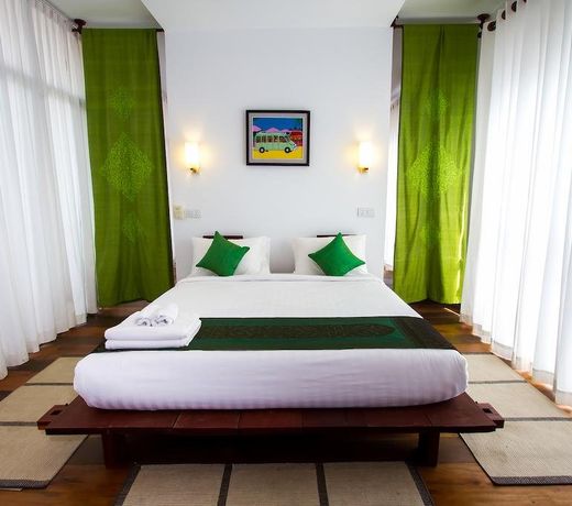 Secret Villa Boutique Hotel