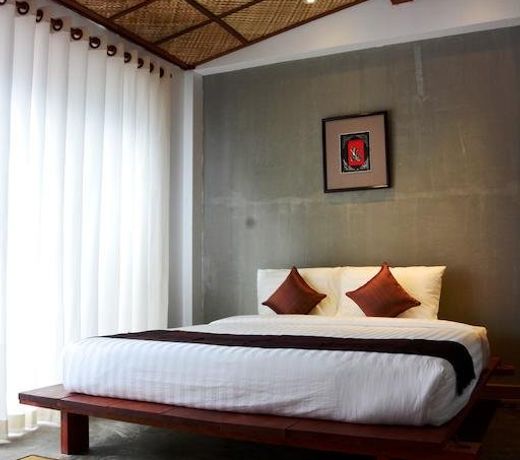 Secret Villa Boutique Hotel