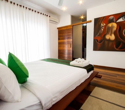 Secret Villa Boutique Hotel